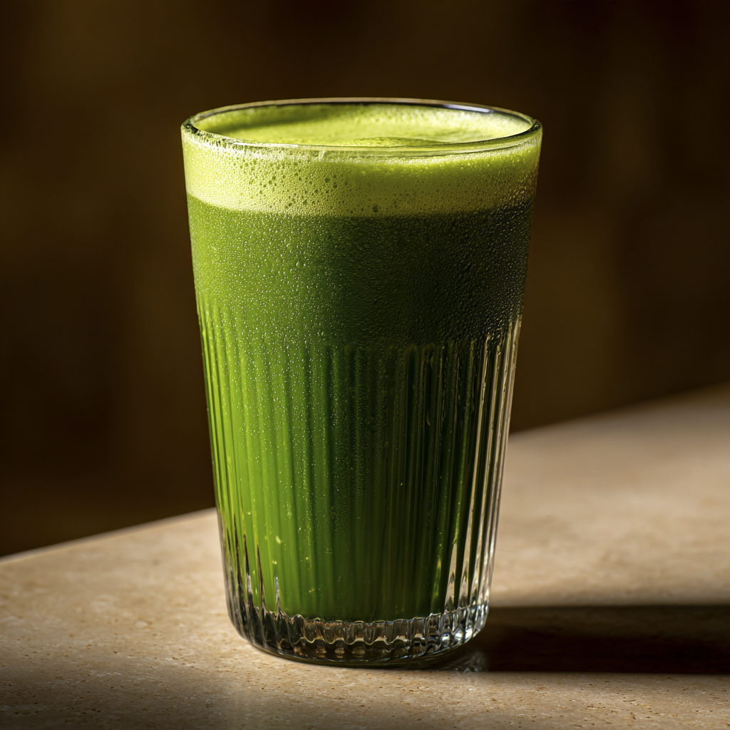 IMPALA COFFE SHOOTING